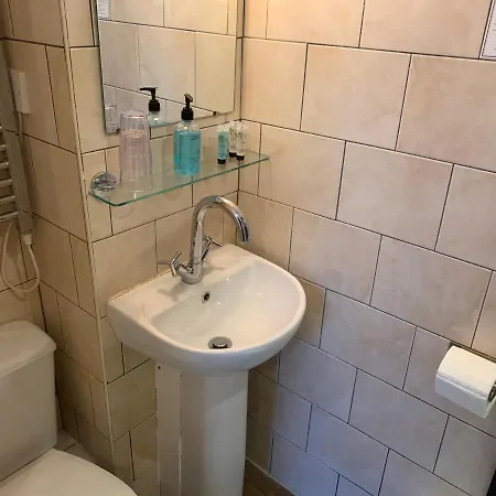 York Guest House Hotell