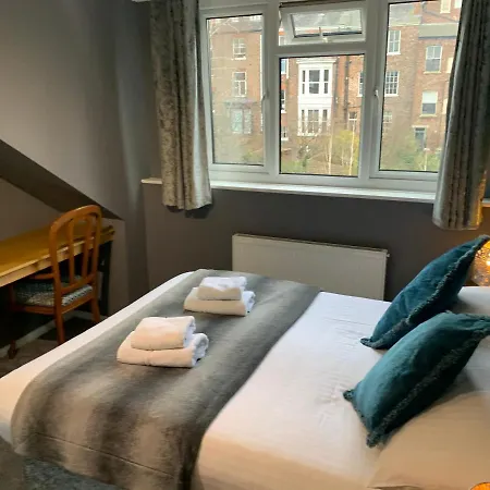 Hotell York Guest House York
