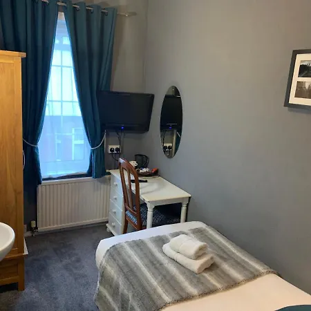 York Guest House Hotell 3*
