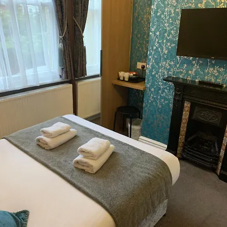 Hotell York Guest House 3*
