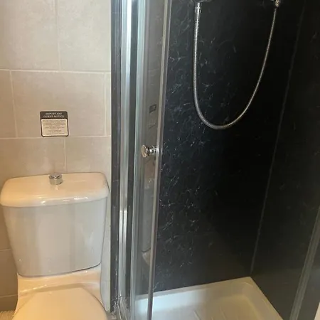 York Guest House Hotell 3*