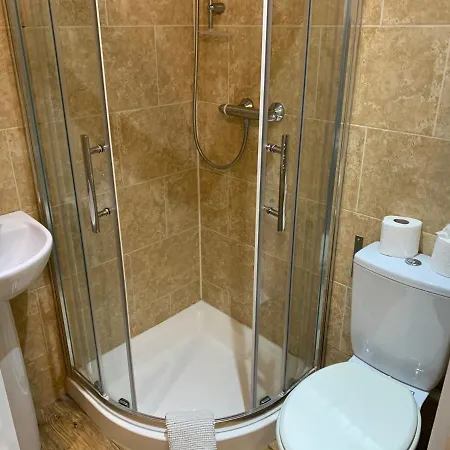 York Guest House Hotell York