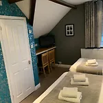 Queen Anne's Hotel York