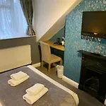 Queen Anne's York