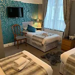 Queen Anne's York