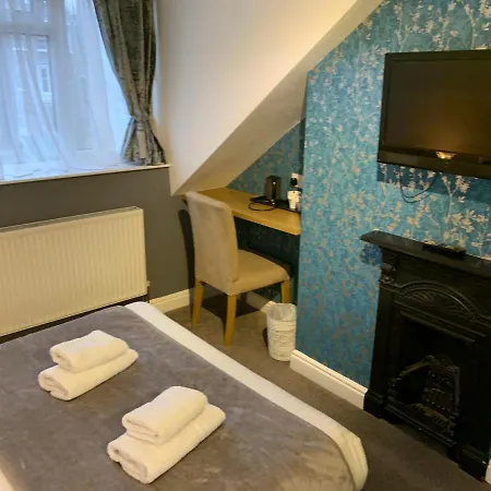 York Guest House York