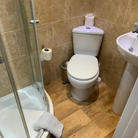 York Guest House Hotel York