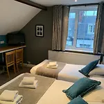 York Guest House 3* Йорк