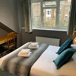 Отель York Guest House Йорк