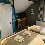 York Guest House Отель 3*