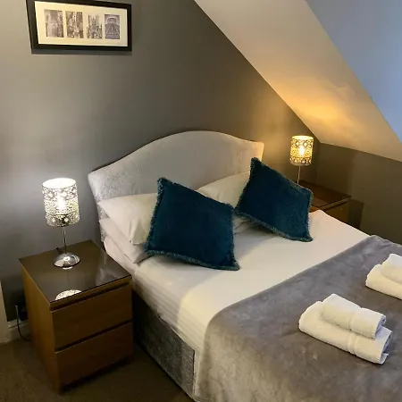 York Guest House