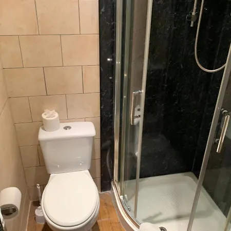 奎安尼斯宾馆 酒店 约克