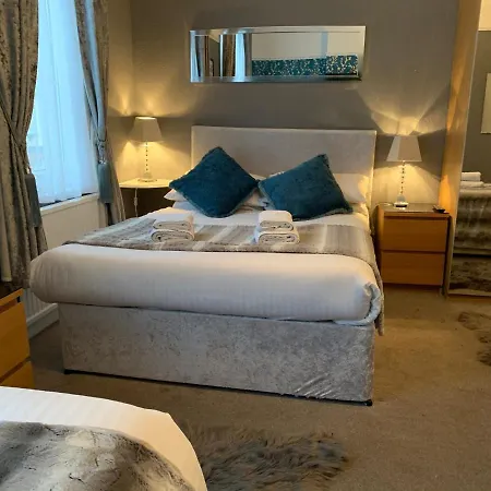 York Guest House 3* Йорк