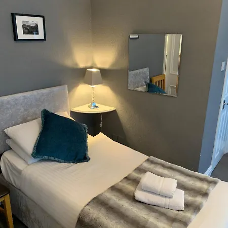 York Guest House Отель 3*