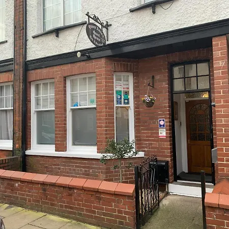 奎安尼斯宾馆 约克