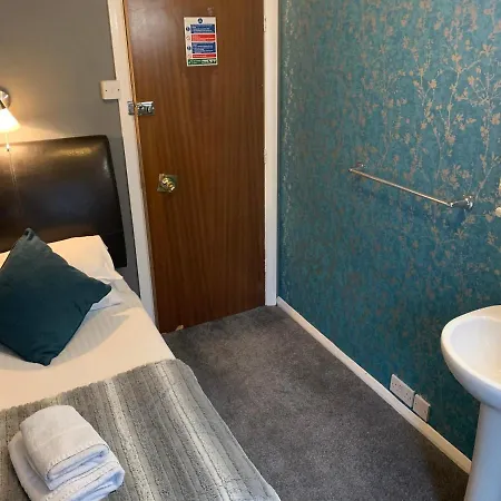 York Guest House Otel York