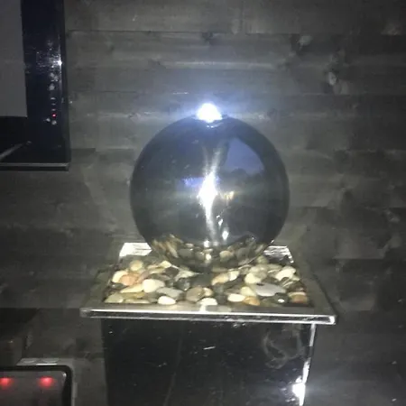 酒店 奎安尼斯宾馆 3*