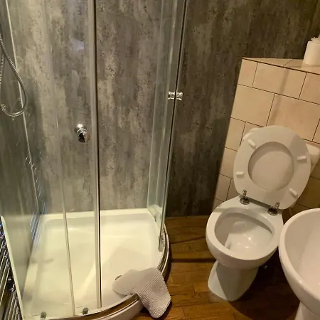 Guest house York Guest House 3*