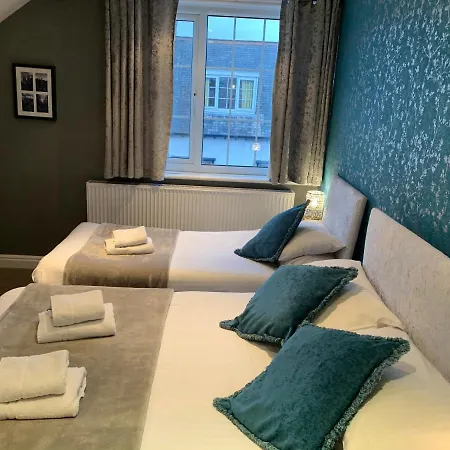 York Guest House 3* York
