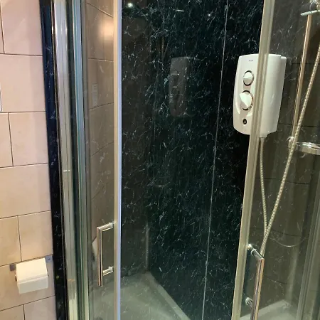 York Guest House 3* Йорк