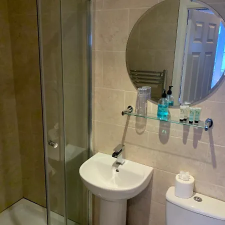 York Guest House