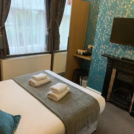 Otel York Guest House York