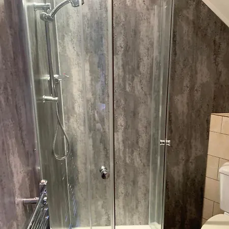 Guest house York Guest House 3*