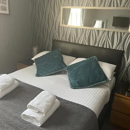 York Guest House York