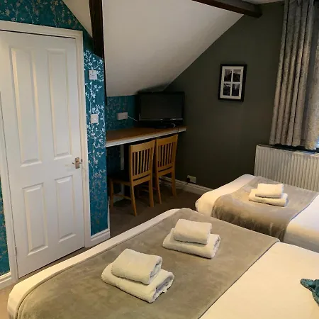 York Guest House Otel 3*