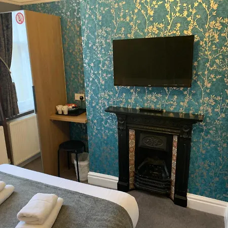 York Guest House