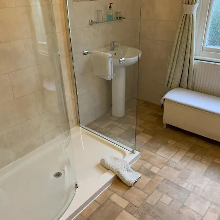 Guest house York Guest House York